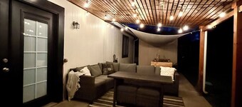 3-bedroom house in fabulous Farmington with big backyard for hosting