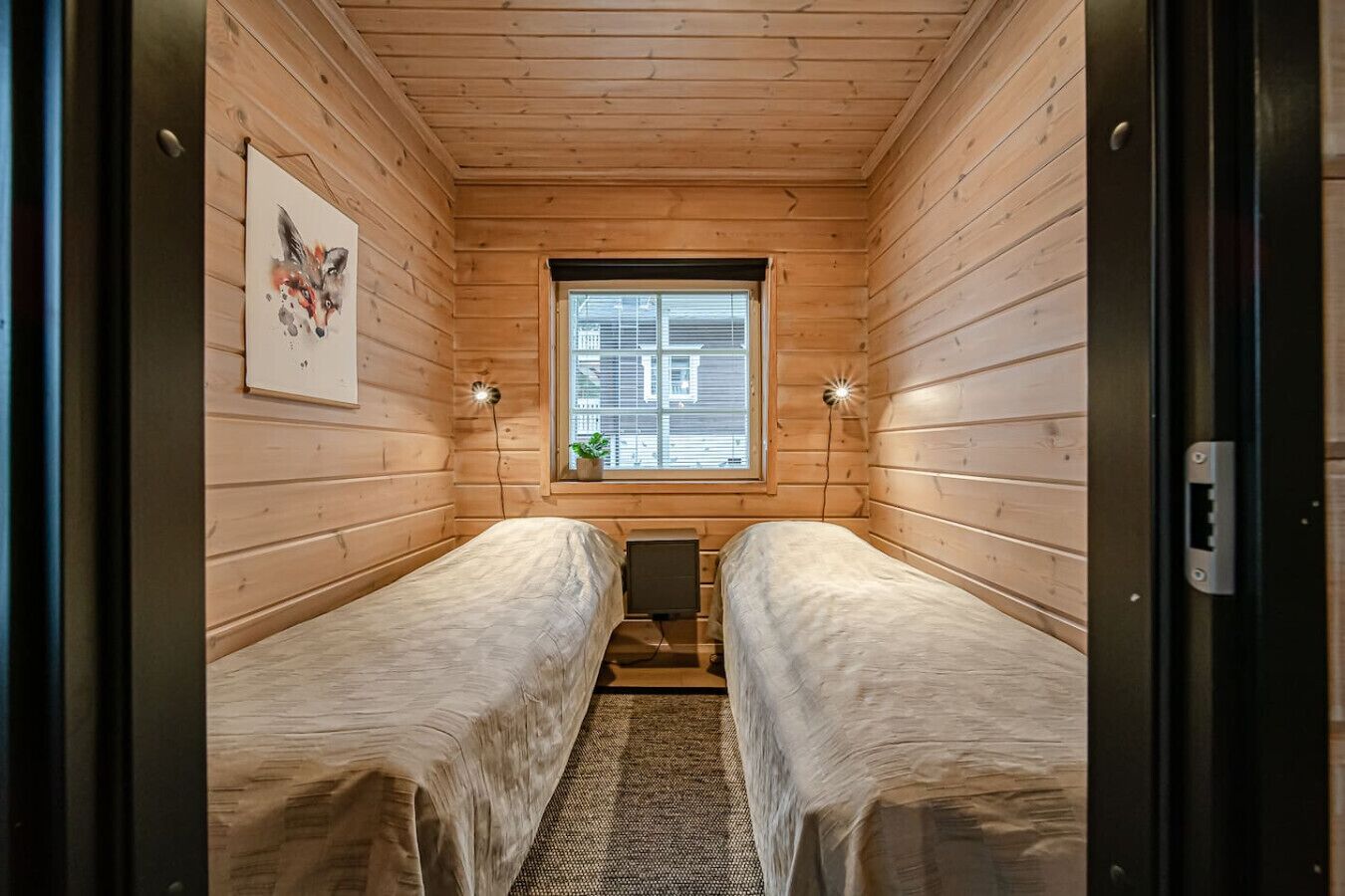 4 Schlafzimmer, Bügeleisen/Bügelbrett, kostenloses WLAN, Bettwäsche