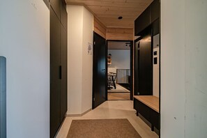 Interior - Jukola Juhani by Aavalevi Holidays (Levi)