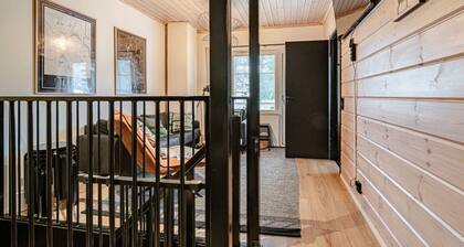 Jukola Juhani by Aavalevi Holidays