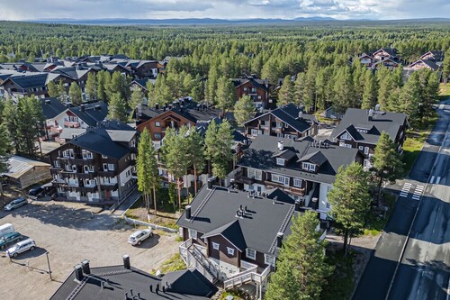 Jukola Juhani by Aavalevi Holidays