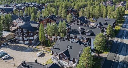 Jukola Juhani by Aavalevi Holidays