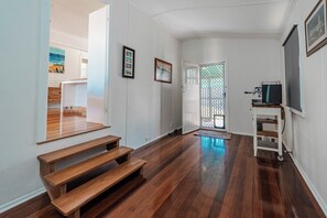 Interior - Relaxing 2-Bed Beachside Escape (Sunshine Coast)