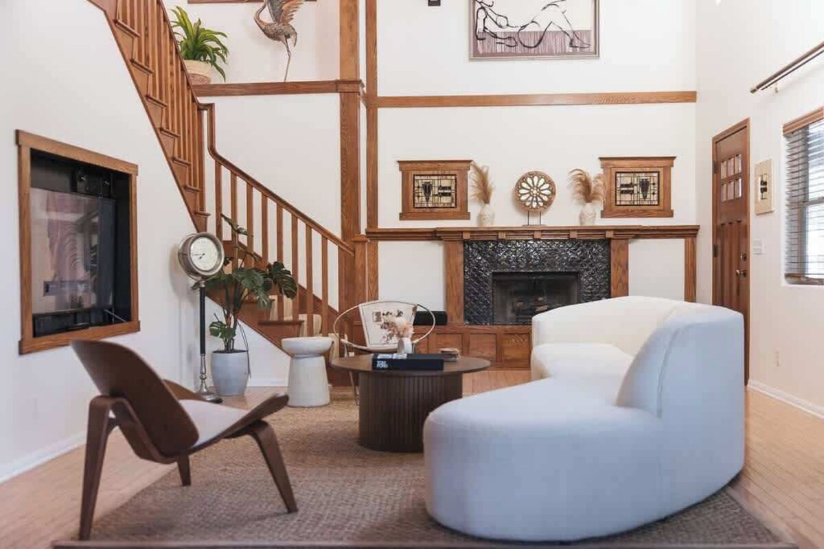 Bild für Gastgeberprofil