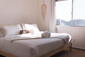 3 chambres, Wi-Fi, draps fournis