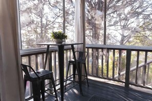 Interior - Mid-Century Modern Hillside Escape W/Dome + Views (Los Angeles)