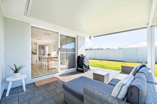 Macintyre House - Dubbo