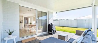 Macintyre House - Dubbo