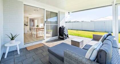 Macintyre House - Dubbo