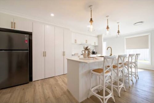 Macintyre House - Dubbo