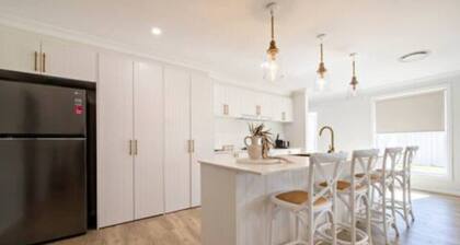 Macintyre House - Dubbo