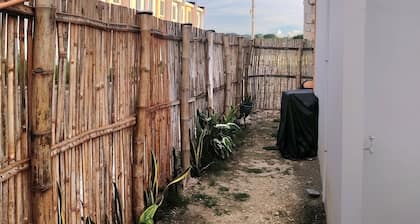 Updated Fully Furnished Charming townhome with AC in Bogo City