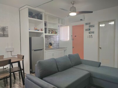 Updated Fully Furnished Charming townhome with AC in Bogo City
