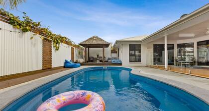 6 Cypress Avenue - Rainbow Beach