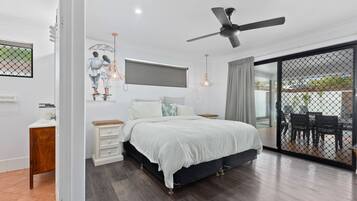 4 bedrooms, internet