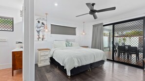 4 Schlafzimmer, Internetzugang