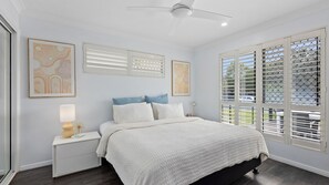 4 slaapkamers, internet