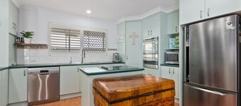 6 Cypress Avenue - Rainbow Beach