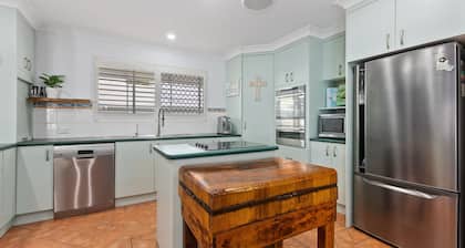 6 Cypress Avenue - Rainbow Beach