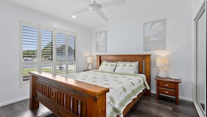 4 bedrooms, Internet