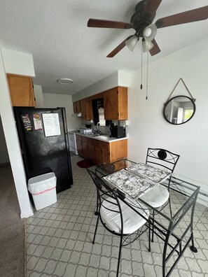 Interior - Enjoyable 1 Bedroom apartment in charming Wartburg (Wartburg)