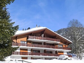 Esterni