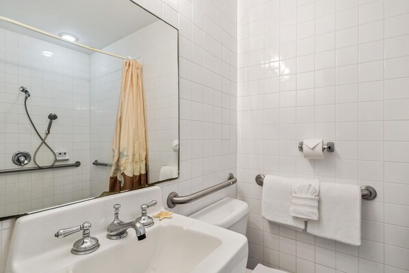 Apartment | 1 bedroom, Internet