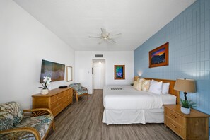 Apartment | 1 bedroom, Internet