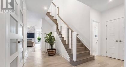 Stunning Home close to Ottawa
