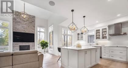 Stunning Home close to Ottawa