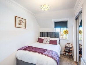 2 bedrooms, Internet - Varis Haven by Interhome (Forres)