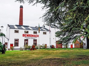 Exterior - Varis Haven by Interhome (Forres)