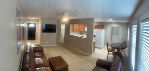 TV connectée, lecteur de DVD