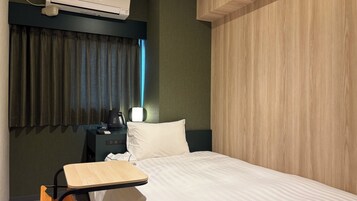 Single Room | Free WiFi, bed sheets