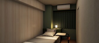 酒店 Cross Base鳥栖站前  