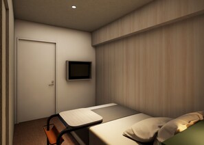 Single Room | Free WiFi