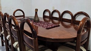 تناول الطعام