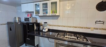 Park house, ideal for families and groups