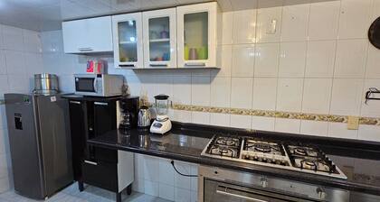 Park house, ideal for families and groups