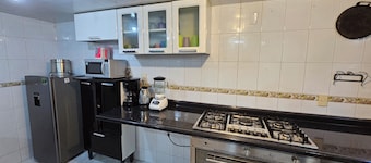 Park house, ideal for families and groups
