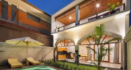 Inaho Villa Ubud