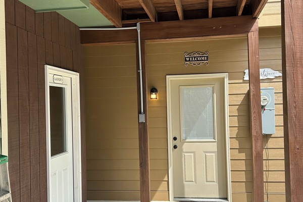 Detall de l'exterior