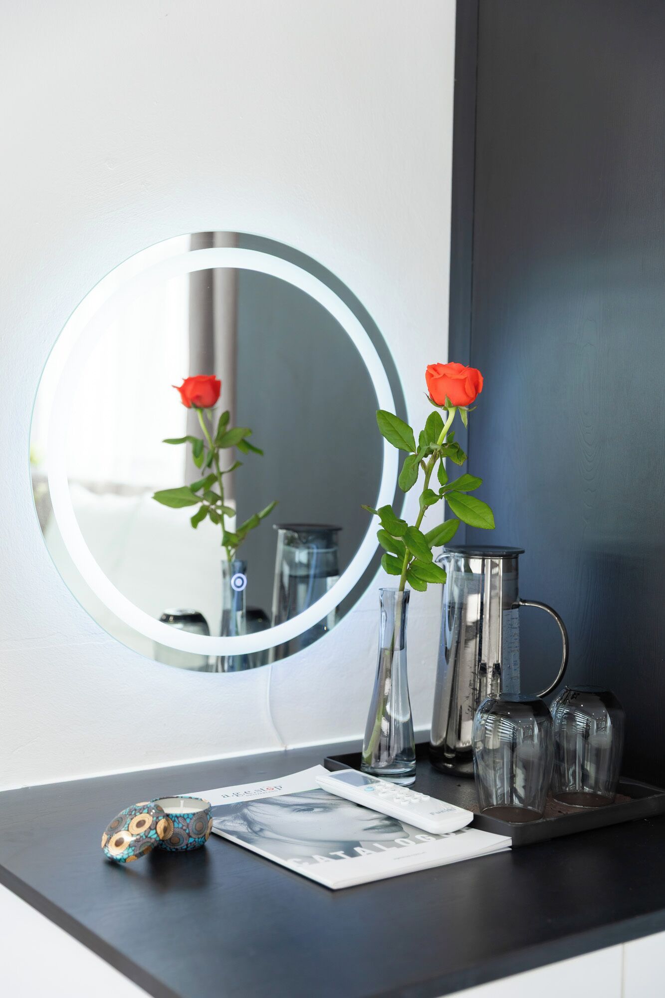 Deluxe Triple Room, City View | Free WiFi