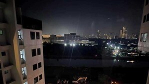 Unclassified image, 4 of 6, button - Shore 2 with balcony Near Mall of Asia. (Pasay)