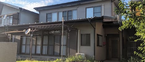 Außenbereich