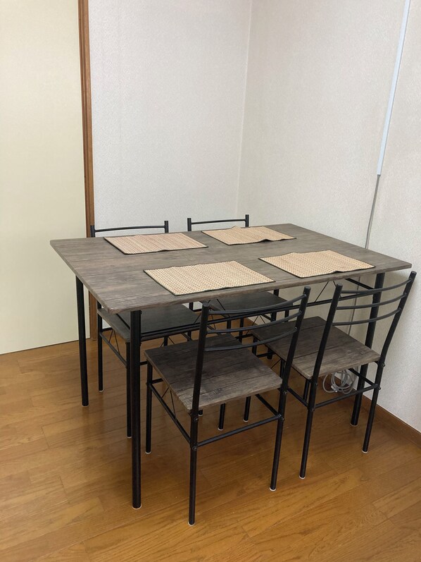 Restauration