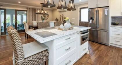 RYDER CUP!! 1.7 mi to the RYDER!!Spacious 6-bedroom house in enjoyable Bethpage
