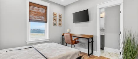 6 chambres, bureau, fer et planche à repasser, Wi-Fi