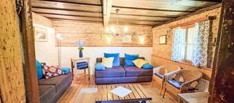 Schipplbadstube by Interhome