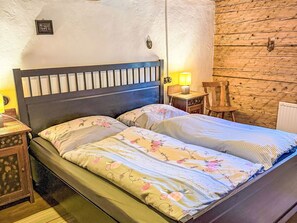 3 bedrooms